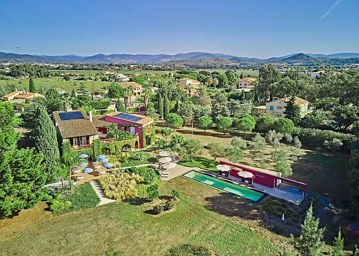 Villa Mercedes 300 M De La Plage