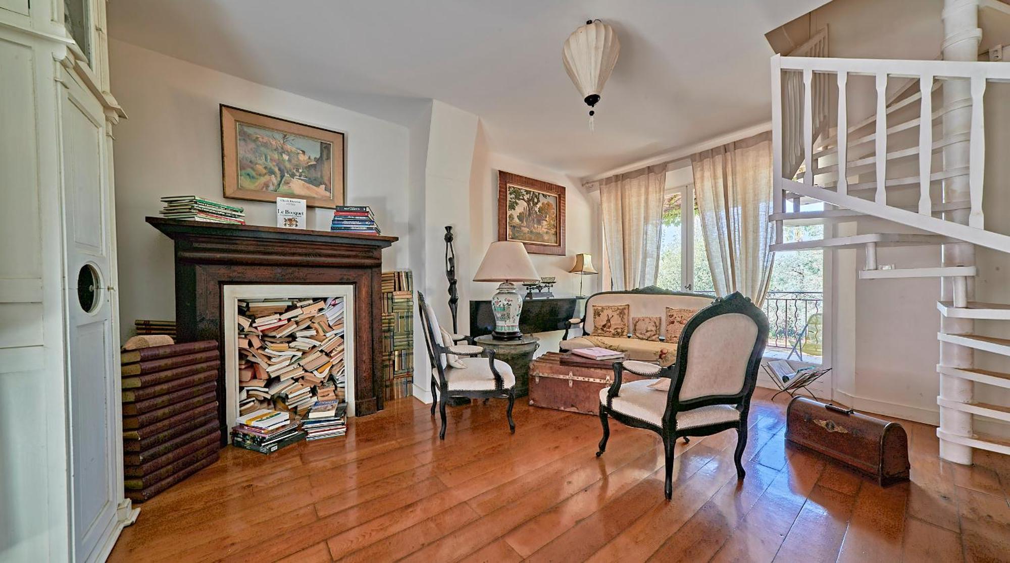 Bed and breakfast Mercedes 300 M De La La Londe-les-Maures