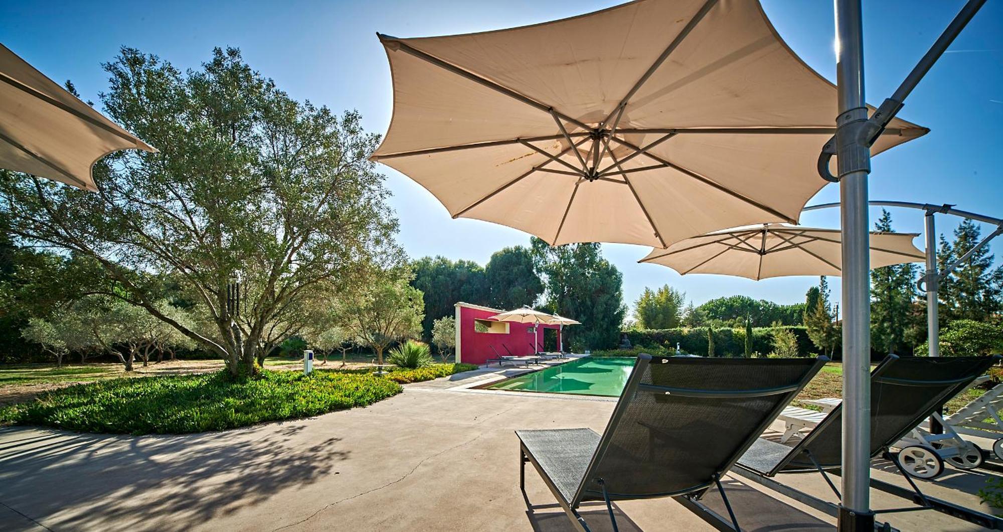 Bed and breakfast Mercedes 300 M De La La Londe-les-Maures