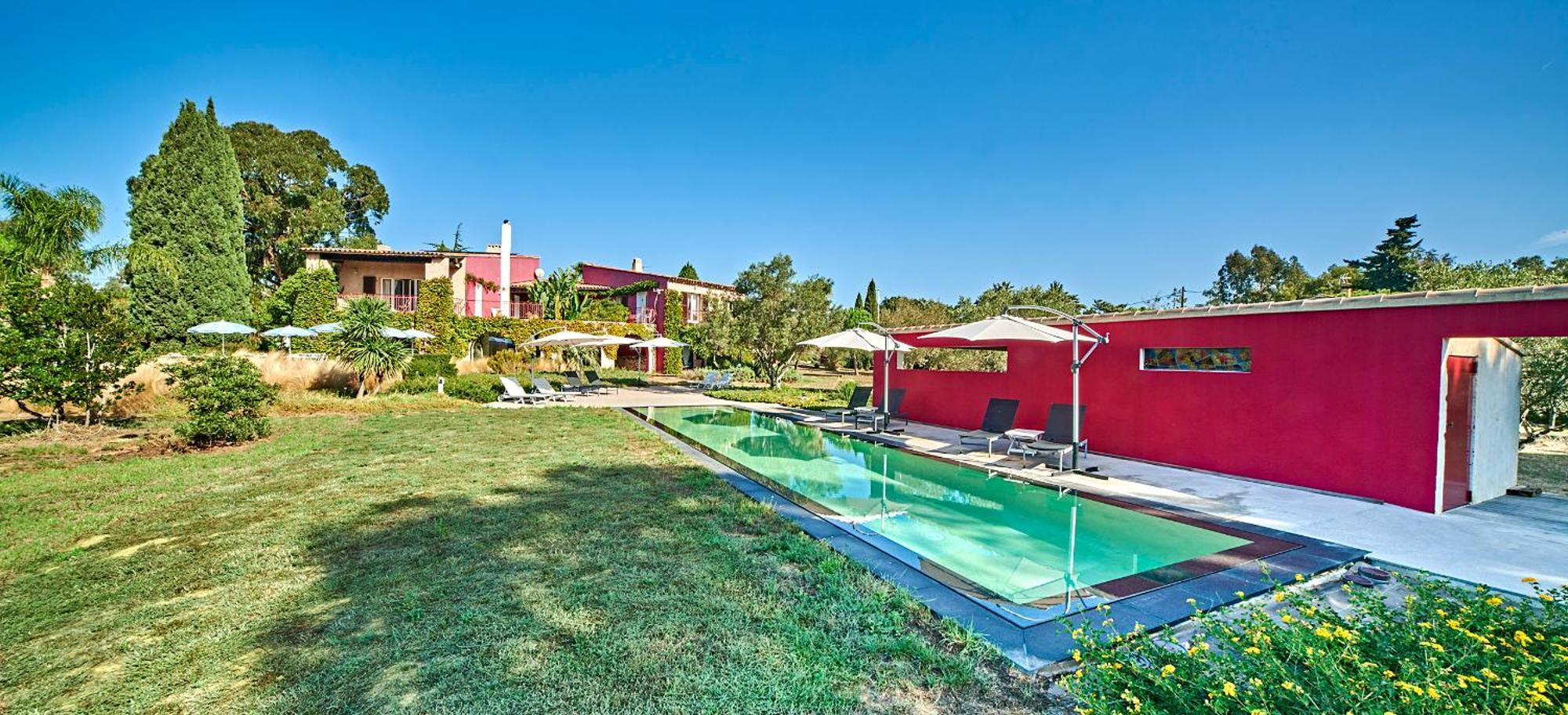 Mercedes 300 M De La Bed and breakfast 5*